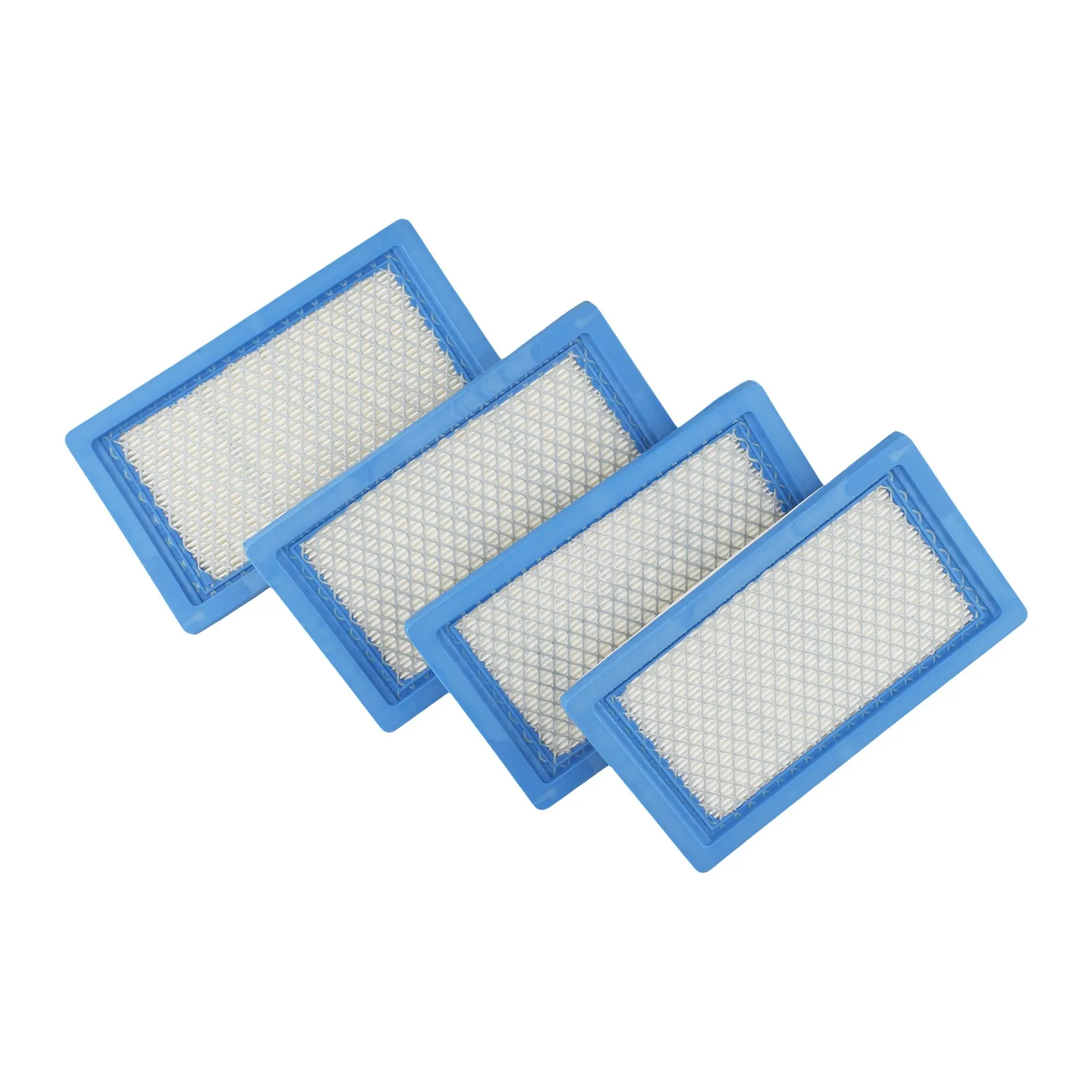 Easy Install Lawn Mower Filter 20*10*10CM Air Filter Compatible Models High Filtration Efficiency Mowing Season
Easy Install Lawn Mower Filter 20*10*10CM Air Filter Compatible Models High Filtration Efficiency Mowing Season