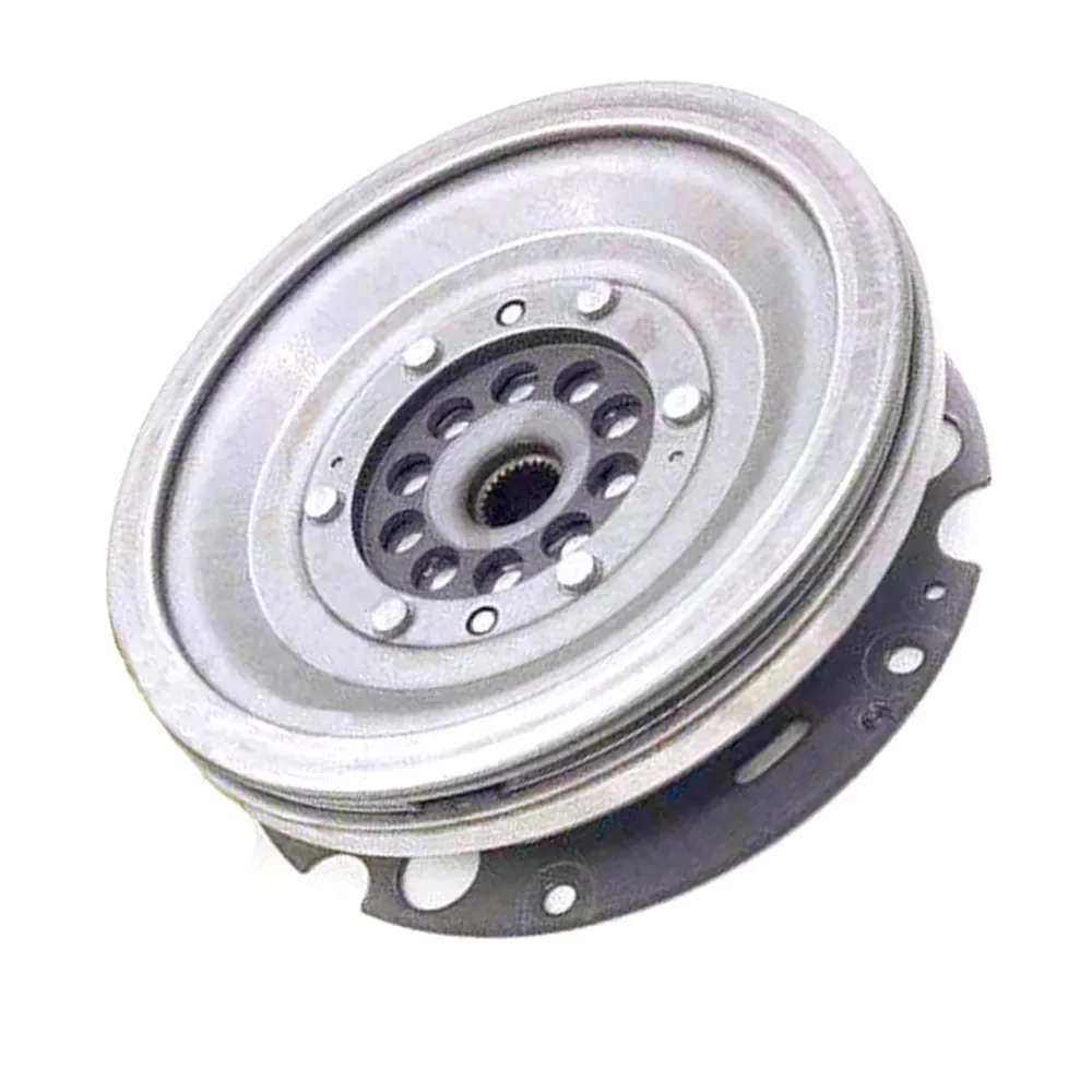 0B5 DL501 DQ500 for Audi DSG automatic transmission flywheel 0B5105317 415062509
0B5 DL501 DQ500 for Audi DSG automatic transmission flywheel 0B5105317 415062509