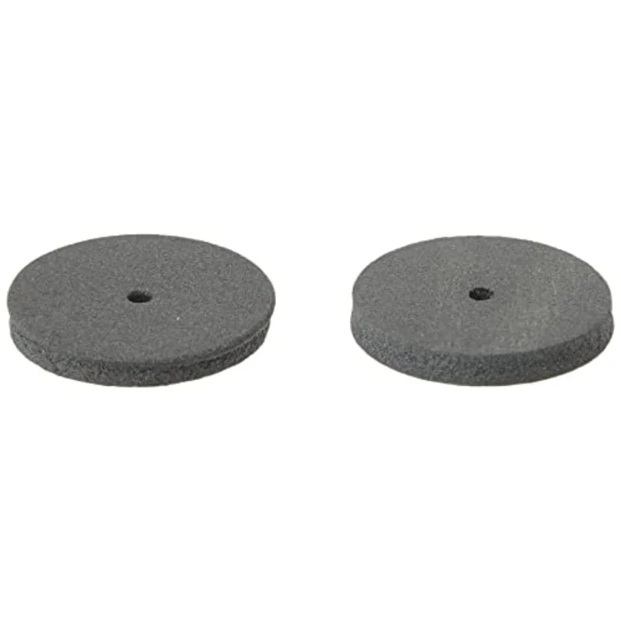 425-02 Emery Impregnated Polishing Wheel
425-02 Emery Impregnated Polishing Wheel