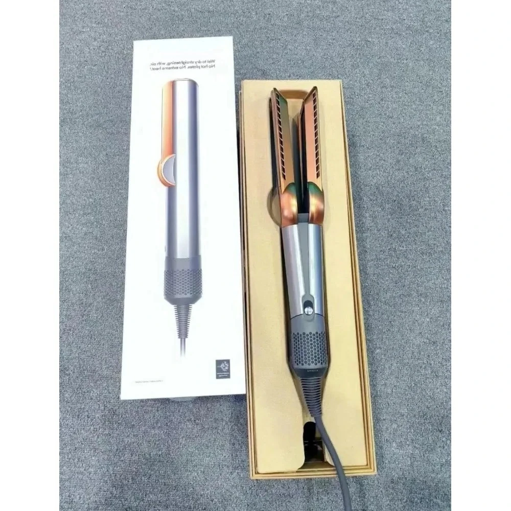 High-end Home Hair Straighteners and Curling Irons, Luxurious Gift Choices, Hair Styling Tools That Won't Damage Your Hair.
High-end Home Hair Straighteners and Curling Irons, Luxurious Gift Choices, Hair Styling Tools That Won't Damage Your Hair.