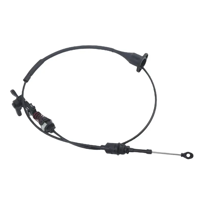 AEF2-52110004AJ Transmission Shift Control Cable For Dodge Dakota Durango 2002-2003
AEF2-52110004AJ Transmission Shift Control Cable For Dodge Dakota Durango 2002-2003