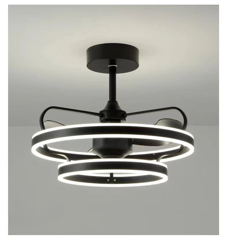 Modern simple restaurant fan Nordic home silent electric fan integrated bedroom invisible ornament
Modern simple restaurant fan Nordic home silent electric fan integrated bedroom invisible ornament