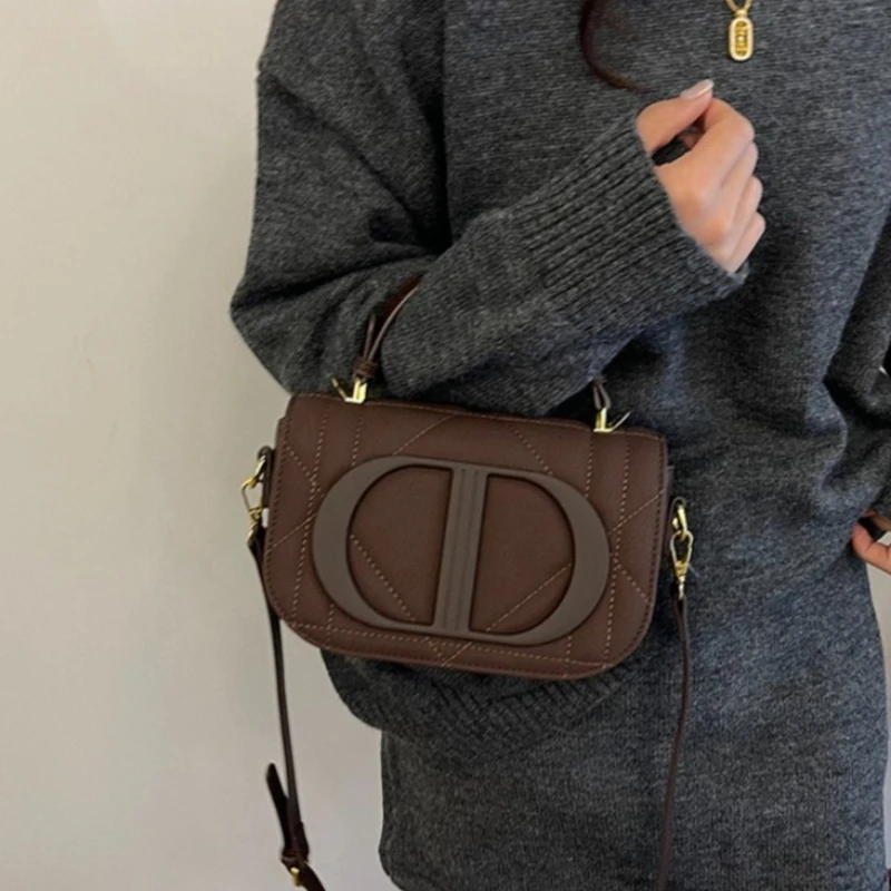 Luxury Brand Genuine Leather Crossbody Bag Shoulder Bag For Ladies Women Handbags Classic Elegant Durable Diaper Bags
Luxury Brand Genuine Leather Crossbody Bag Shoulder Bag For Ladies Women Handbags Classic Elegant Durable Diaper Bags