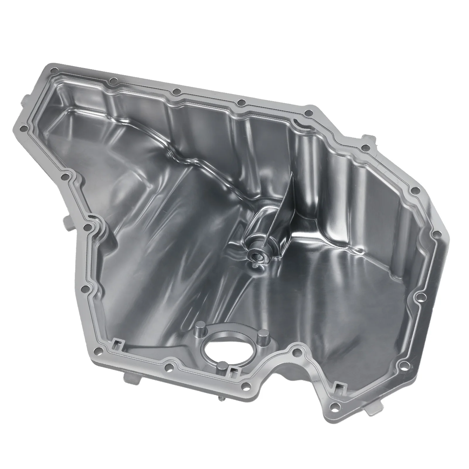 Engine Oil Sump Pan for Audi A4/A5/A6/Q5 1.8T 2.0T 2013-2018 06L103600F
Engine Oil Sump Pan for Audi A4/A5/A6/Q5 1.8T 2.0T 2013-2018 06L103600F