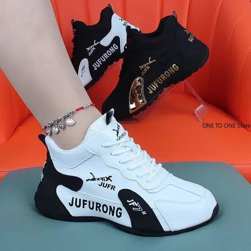New Women's Casual Sports Shoes Fashion Couple Models Unisex Breathable Mesh Outdoor Walking Shoes Sneakers Tenis Jeans Baskets
New Women's Casual Sports Shoes Fashion Couple Models Unisex Breathable Mesh Outdoor Walking Shoes Sneakers Tenis Jeans Baskets