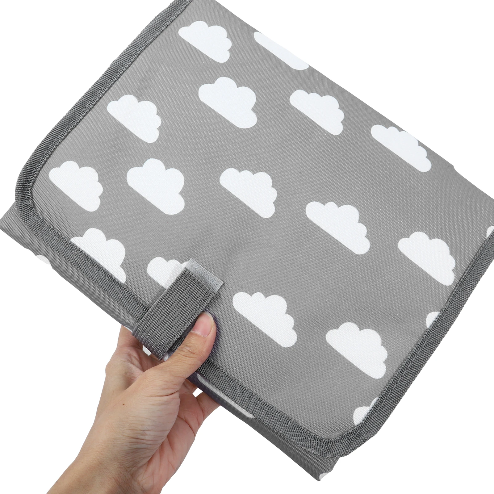 Portable Waterproof Changing Washable Changing Cover Pad Reusable Washable Diaper Pad Cover Foldable Travel Mat Infant Sheet 
Portable Waterproof Changing Washable Changing Cover Pad Reusable Washable Diaper Pad Cover Foldable Travel Mat Infant Sheet