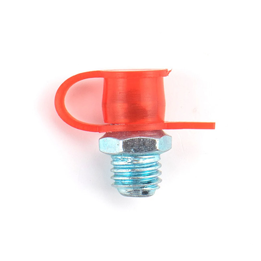 Совершенно новые 60x смазочные ниппели с 60x крышками, фитинговая смазка, гидравлическая метрическая с 60 шт. крышка Zerk 178*100*23 мм
Совершенно новые 60x смазочные ниппели с 60x крышками, фитинговая смазка, гидравлическая метрическая с 60 шт. крышка Zerk 178*100*23 мм