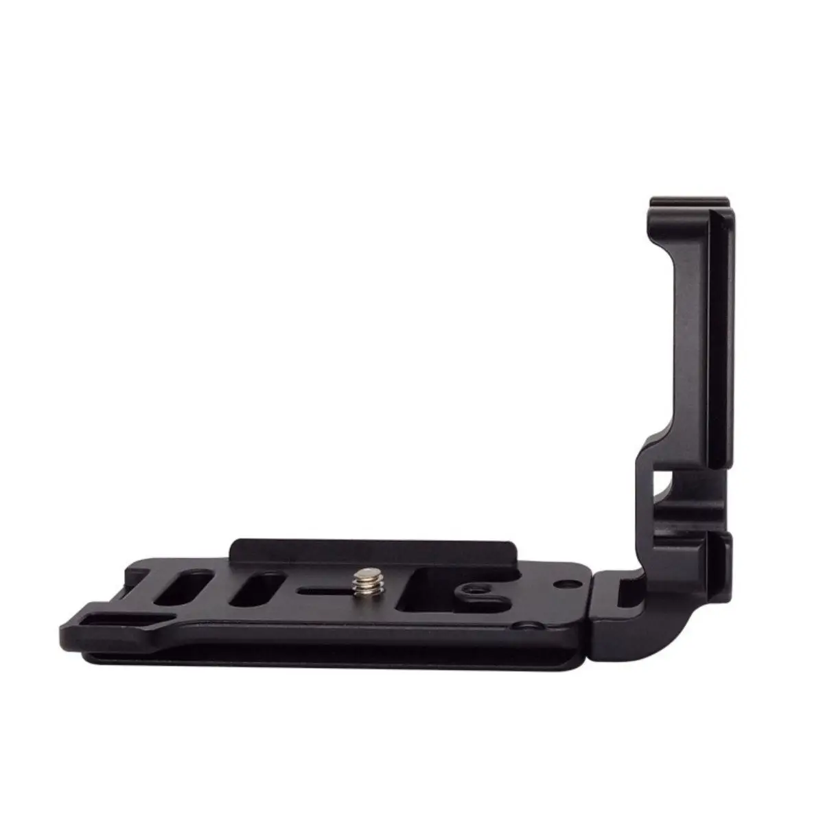 Aluminium Quick Release Plate L-plate Bracket Professional Grip for Canon EOS 5D Mark III 5D3 5DIII 5Ds 5Dsr Camera
Aluminium Quick Release Plate L-plate Bracket Professional Grip for Canon EOS 5D Mark III 5D3 5DIII 5Ds 5Dsr Camera