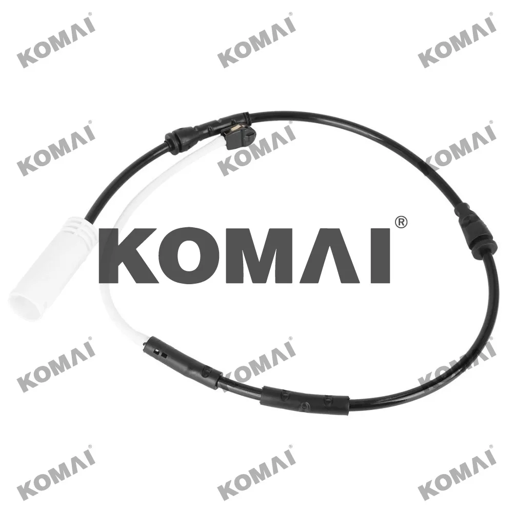 XOJOX Car 34356792562 Front Brake Pad Electronic Wear Sensor Brake Pad Wear Indicators X1 2013-2015
XOJOX Car 34356792562 Front Brake Pad Electronic Wear Sensor Brake Pad Wear Indicators X1 2013-2015