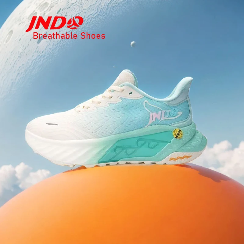 JNDO Whale Breathe Lightweight Shock Absorbing Sneakers for Men & Women Breathable Trendy Casual Shoes 2210
JNDO Whale Breathe Lightweight Shock Absorbing Sneakers for Men & Women Breathable Trendy Casual Shoes 2210