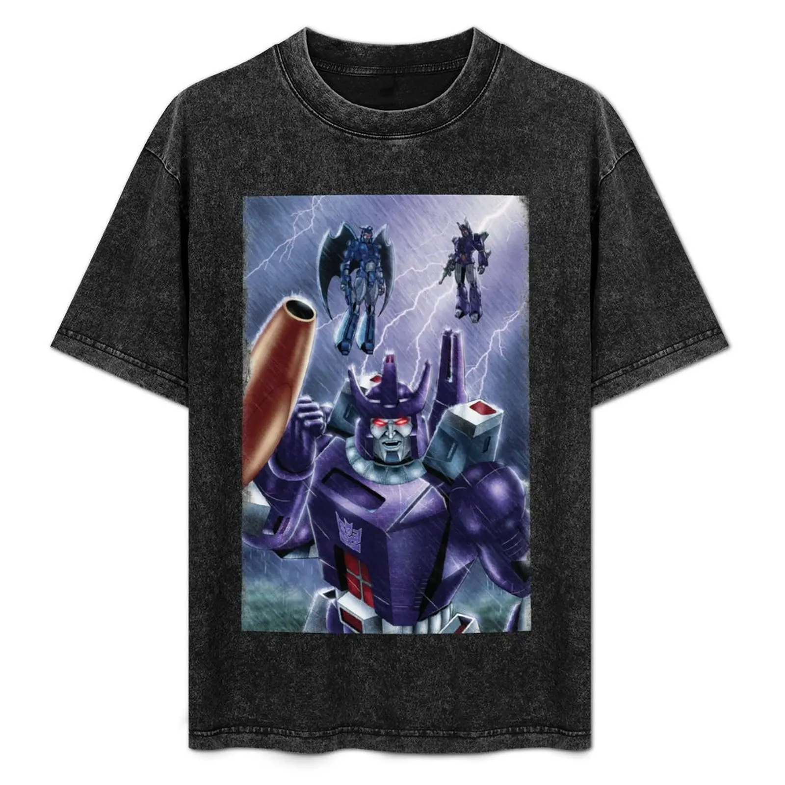 Do my bidding, or taste my wrath! T-Shirt Sweat Absorbing Sports Tee Shirt
Do my bidding, or taste my wrath! T-Shirt Sweat Absorbing Sports Tee Shirt