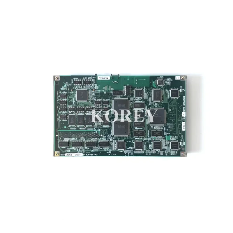 Circuit Board E4809-907-017 1911-2866 E4809-907-033 Spot
Circuit Board E4809-907-017 1911-2866 E4809-907-033 Spot