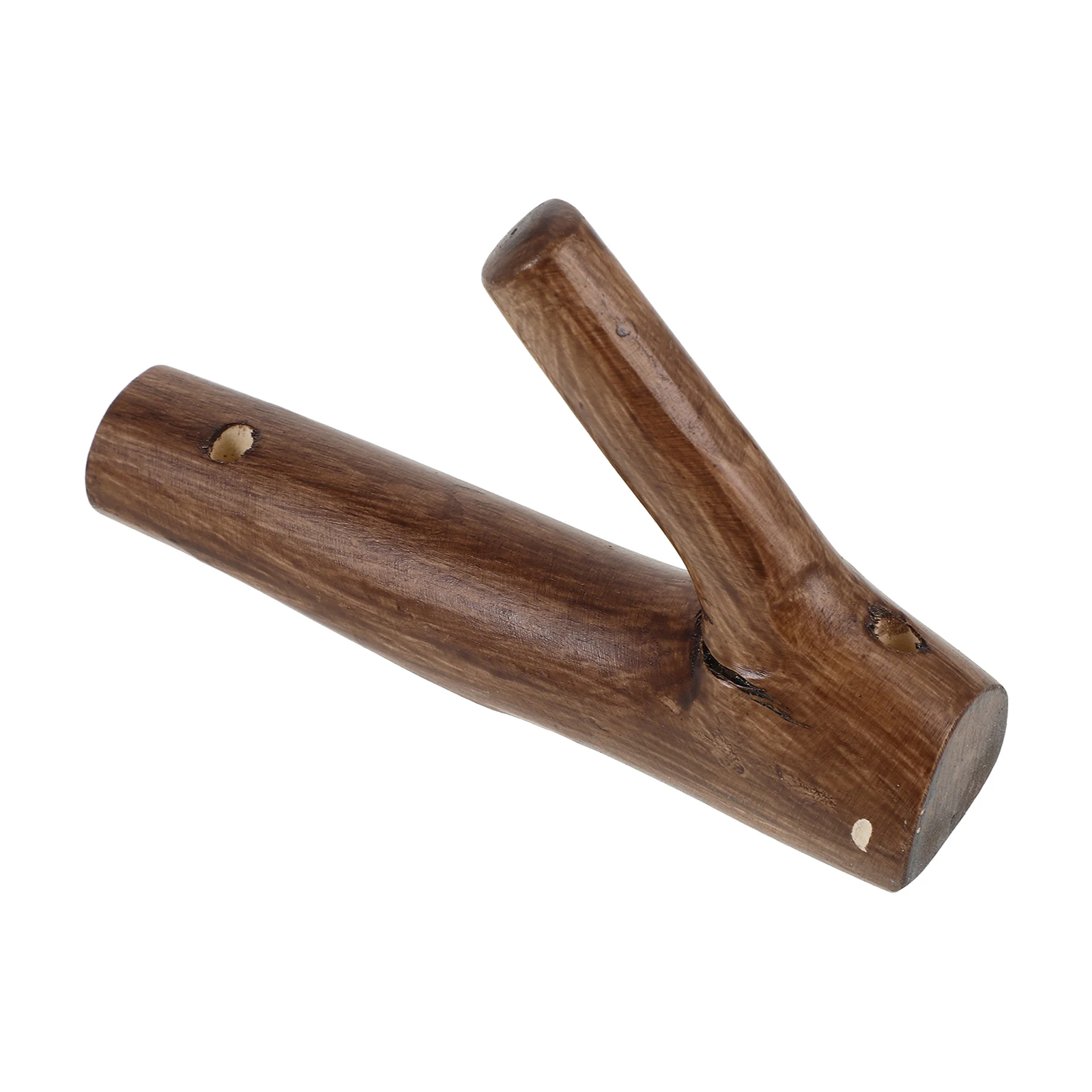 Retro Tree Branch Hooks Pre Drilled Wooden Wall Hanging Storage Decorative Rack Coat Hook Key Holder Necklace Hanger Towel Hook 
Retro Tree Branch Hooks Pre Drilled Wooden Wall Hanging Storage Decorative Rack Coat Hook Key Holder Necklace Hanger Towel Hook