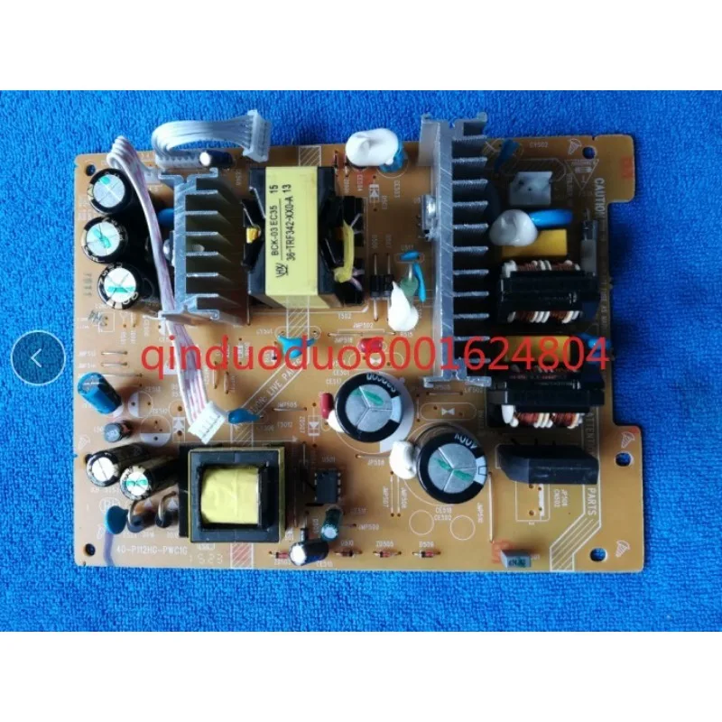 Suitable for Philips HTB5580/93 HTB5581/93 power board
Suitable for Philips HTB5580/93 HTB5581/93 power board