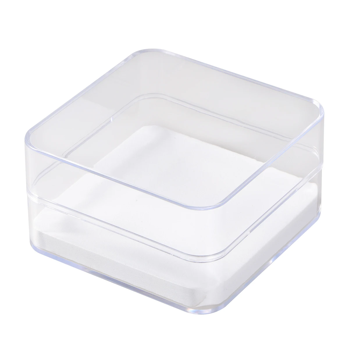 Specimen Box Insect Display Case Clear Glass Bug Container Collection Storage Transparent Multifunctional Jewelry Coin Craft Box
Specimen Box Insect Display Case Clear Glass Bug Container Collection Storage Transparent Multifunctional Jewelry Coin Craft Box