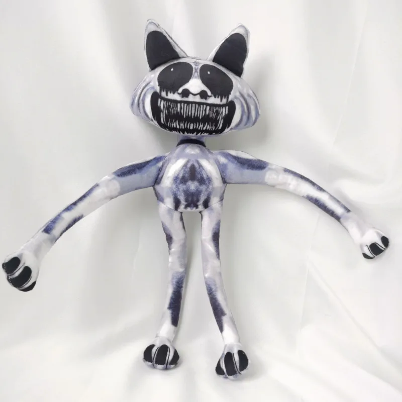 Zoonomaly Peluche Toys Zoo Monster Cat Frog Todo Plushie Doll Anime Figure Stuffed Animal Soft Toys For Kids Funny Gifts 35cm
Zoonomaly Peluche Toys Zoo Monster Cat Frog Todo Plushie Doll Anime Figure Stuffed Animal Soft Toys For Kids Funny Gifts 35cm
