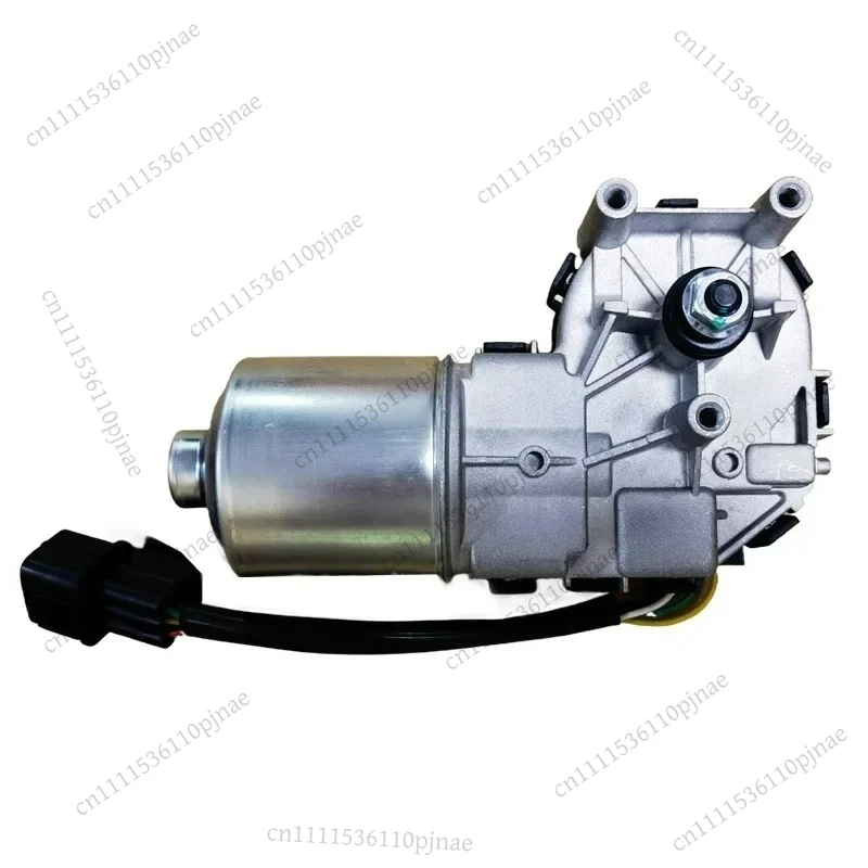 Wiper Motor Compatible with Hyundai I10 07~13 OE No 981100X000 981500X000
Wiper Motor Compatible with Hyundai I10 07~13 OE No 981100X000 981500X000
