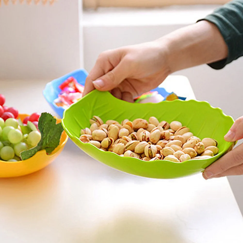 12Pcs Household Fruit Tray Stylish Leaf Design Food Serving Dish for Salad Snack Appetizer Home Kitchen Tableware
12Pcs Household Fruit Tray Stylish Leaf Design Food Serving Dish for Salad Snack Appetizer Home Kitchen Tableware