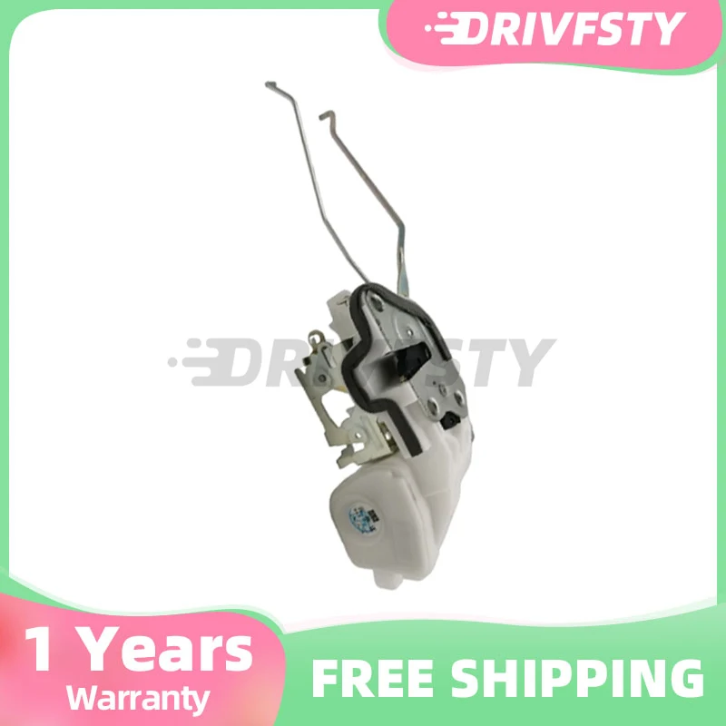 5745A231 Brand New 1PCS Door Lock Actuator For Mitsubishi Pajero V73 V77 V75
5745A231 Brand New 1PCS Door Lock Actuator For Mitsubishi Pajero V73 V77 V75