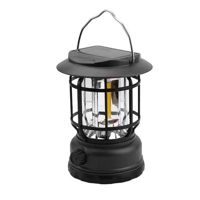 Светодиодный фонарь для кемпинга, перезаряжаемый винтажный легкий фонарь для палатки, портативный водонепроницаемый фонарь для кемпинга
Светодиодный фонарь для кемпинга, перезаряжаемый винтажный легкий фонарь для палатки, портативный водонепроницаемый фонарь для кемпинга