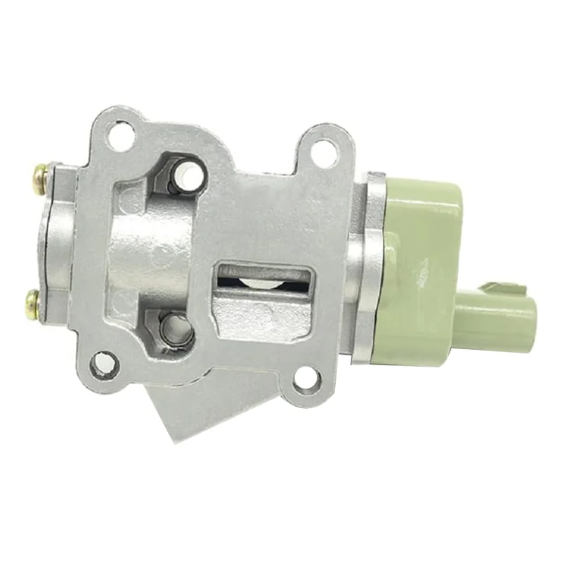 22270-76010 Idle Control Valve Idle Motor For Toyota Previa 2.4L 91-95-AS55
22270-76010 Idle Control Valve Idle Motor For Toyota Previa 2.4L 91-95-AS55