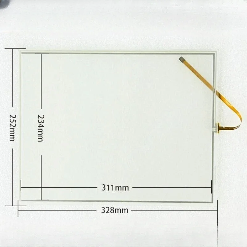 Touch Screen Panel Glass Digitizer For AST-150C AST-150C140A AST150C AST-150
Touch Screen Panel Glass Digitizer For AST-150C AST-150C140A AST150C AST-150