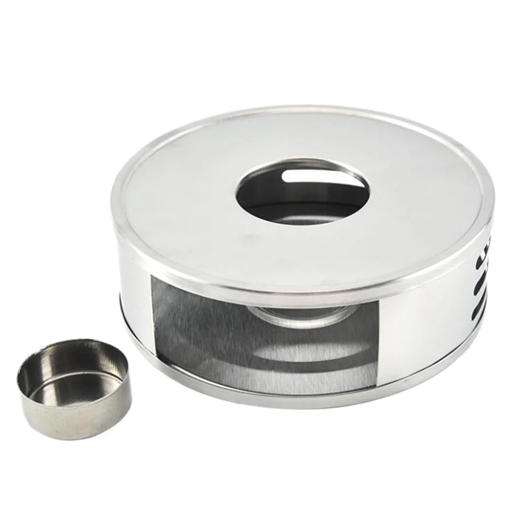 Stainless Steel Stove Glass Warmer Heating Base Tea Warmer tea warmer set base teapot warmer stainless steel
Stainless Steel Stove Glass Warmer Heating Base Tea Warmer tea warmer set base teapot warmer stainless steel