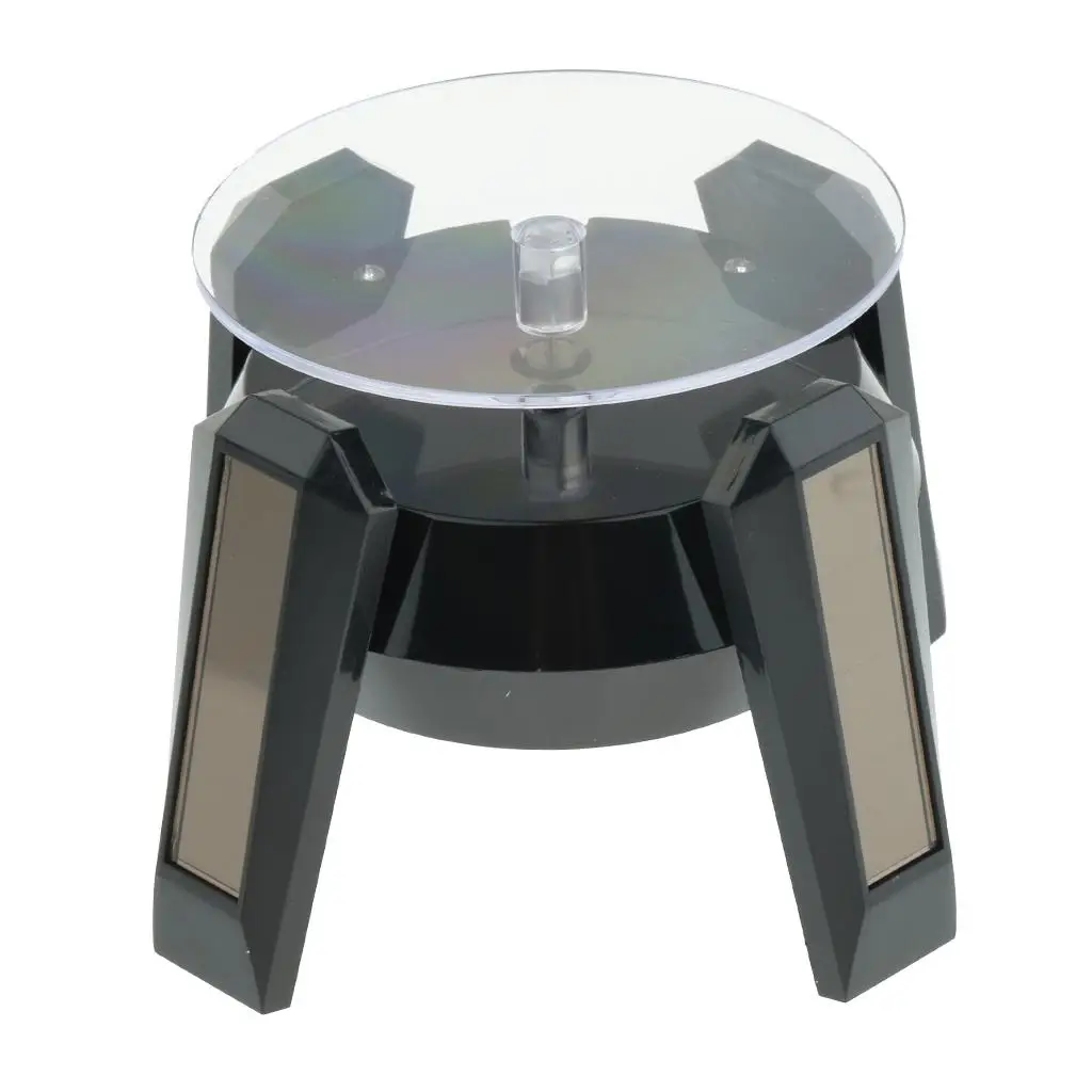 Plastic Rotating Jewelry Showcase Stand Low Power Bracelet Display for Stores Watches Rings Figures
Plastic Rotating Jewelry Showcase Stand Low Power Bracelet Display for Stores Watches Rings Figures