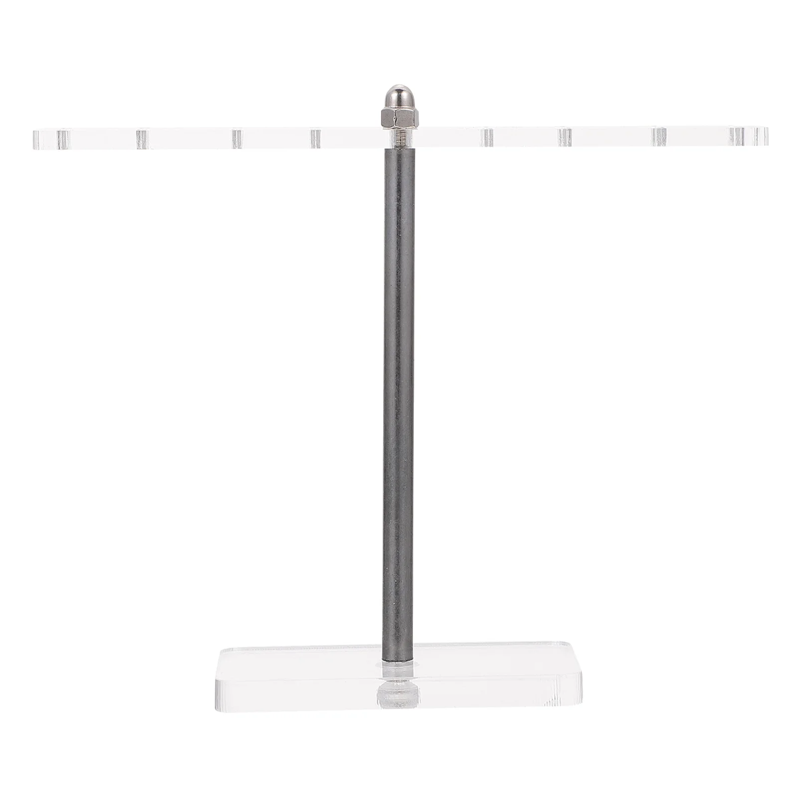 Earring Display Stand Transparent Acrylic Jewelry Organizer Earrings Storage Rack For Necklace Studs Desktop Holder Wedding Gift
Earring Display Stand Transparent Acrylic Jewelry Organizer Earrings Storage Rack For Necklace Studs Desktop Holder Wedding Gift