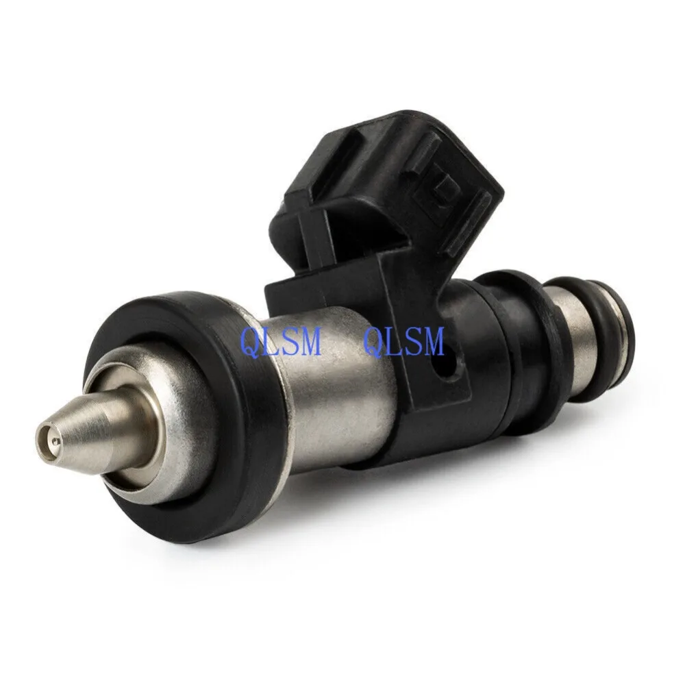 1Pc 15710-24F00 Fuel Injector Replacement For 1999-2007 Suzuki GSXR 600 750 1000 Hayabusa Motorcycle Engine Part
1Pc 15710-24F00 Fuel Injector Replacement For 1999-2007 Suzuki GSXR 600 750 1000 Hayabusa Motorcycle Engine Part