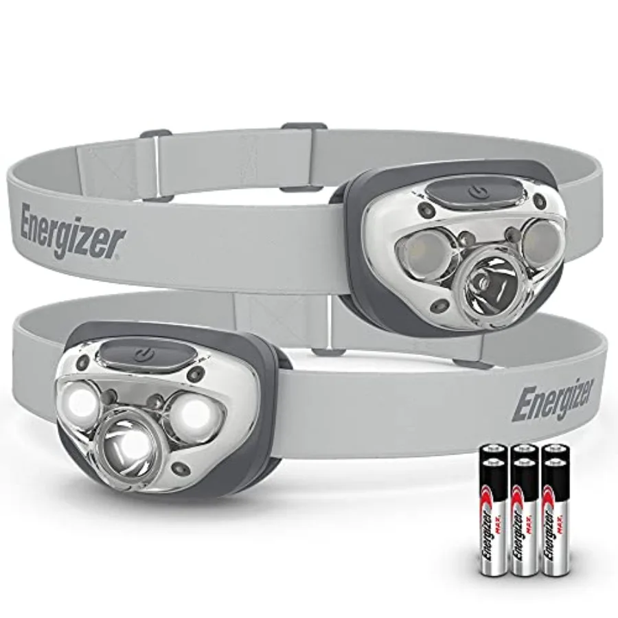 LED Headlamp PRO,IPX4 Water Resistant Headlamps, High-Performance Head Light for Outdoors, Camping, Running,,Survival LED Light
LED Headlamp PRO,IPX4 Water Resistant Headlamps, High-Performance Head Light for Outdoors, Camping, Running,,Survival LED Light