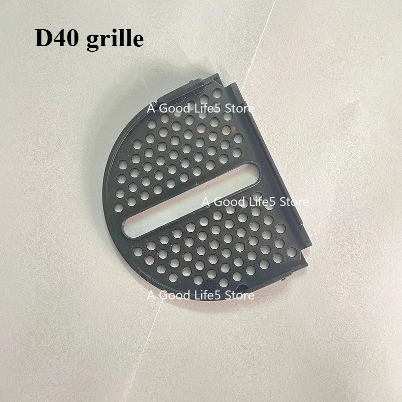 Подходит для капсулы NESPRESSO Nestle, аксессуары для кофемашины, серия INISSIA D40 C40, детали, держатель для чашки, поддон для капель
Подходит для капсулы NESPRESSO Nestle, аксессуары для кофемашины, серия INISSIA D40 C40, детали, держатель для чашки, поддон для капель