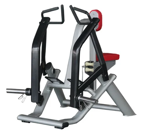 Commercial Rowing Machine Gym Fitness Equipment Seated Row Plate Loaded Iso Lateral Seated Row Machine
Commercial Rowing Machine Gym Fitness Equipment Seated Row Plate Loaded Iso Lateral Seated Row Machine