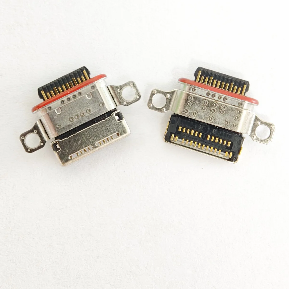 5-20PCS Type-C USB Jack Charger Socket Charging Dock Connector Port For Honor Magic 6 Pro/Magic 7 Pro/Magic8 Pro/V40/ Nova8Pro
5-20PCS Type-C USB Jack Charger Socket Charging Dock Connector Port For Honor Magic 6 Pro/Magic 7 Pro/Magic8 Pro/V40/ Nova8Pro