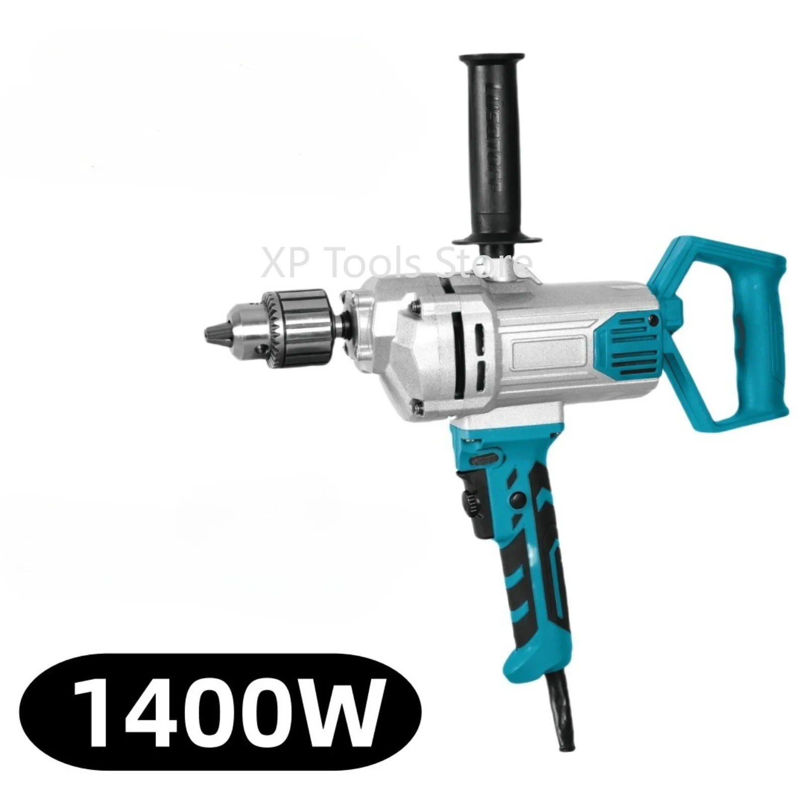 110V/220V High Power Concrete Cement Mixer Rhinestone Plastering Machine Putty Powder Paint Food Coating Electric Mixer
110V/220V High Power Concrete Cement Mixer Rhinestone Plastering Machine Putty Powder Paint Food Coating Electric Mixer