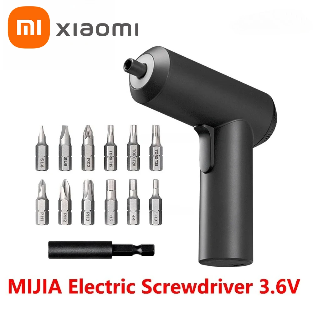 New Mijia Brushless Electric Drill 2 Drill Screwdriver 50N·m Torque 1900mAh 32 Level gear High Performance Brushless Motor Gift
New Mijia Brushless Electric Drill 2 Drill Screwdriver 50N·m Torque 1900mAh 32 Level gear High Performance Brushless Motor Gift