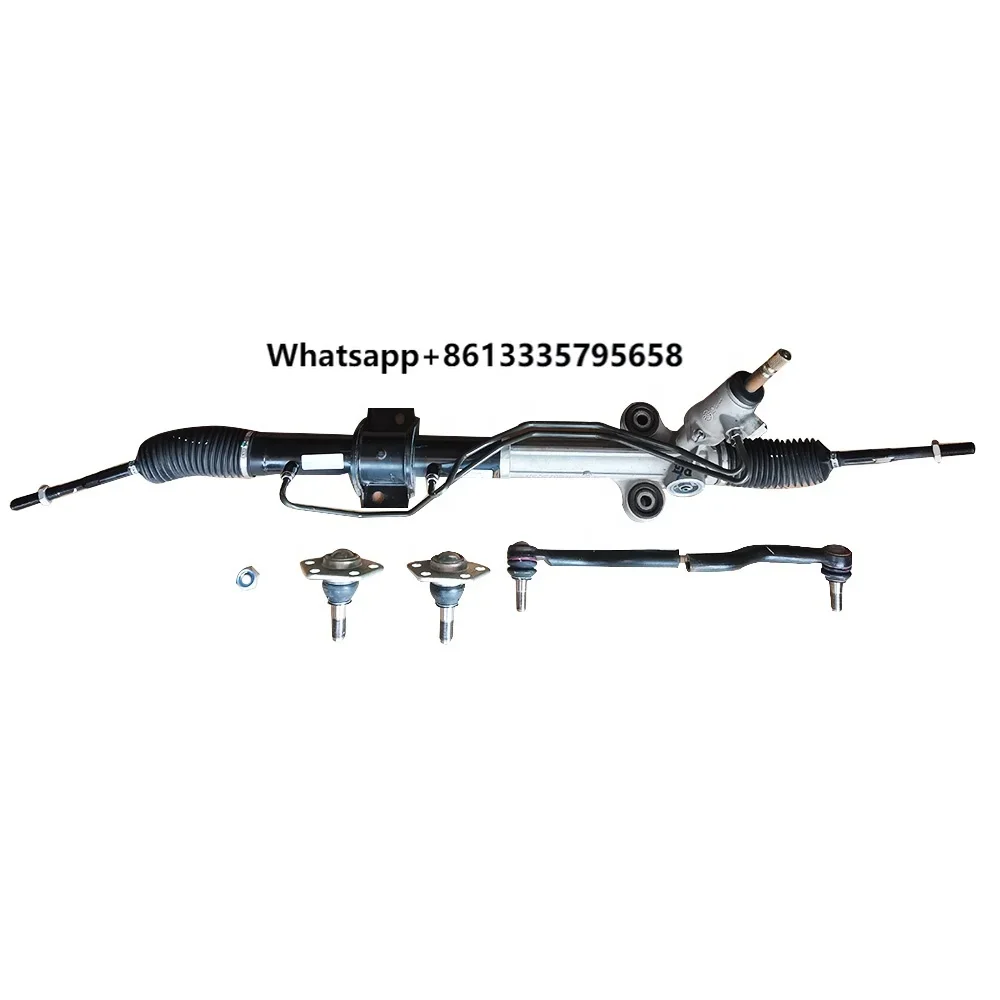 Hot Sale 2022 Maxus V80 Maxus Original Spare Parts V80 Steering Gears Rack Pinion Steering Gear C00003481
Hot Sale 2022 Maxus V80 Maxus Original Spare Parts V80 Steering Gears Rack Pinion Steering Gear C00003481