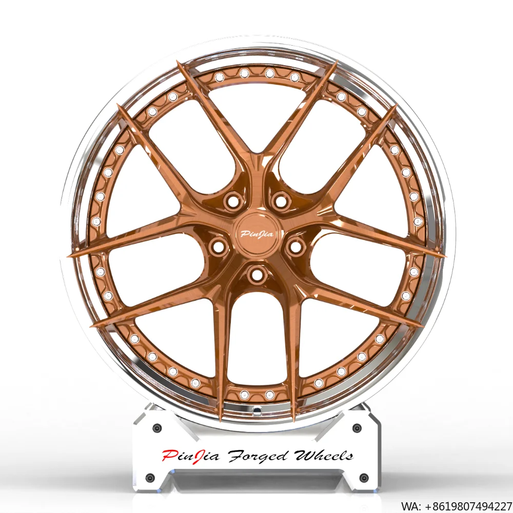 New Concave Design Custom Alloy Wheel for C4 C5 Forged Wheels 19 20 21 22 Inch Rims Racing Wheels
New Concave Design Custom Alloy Wheel for C4 C5 Forged Wheels 19 20 21 22 Inch Rims Racing Wheels