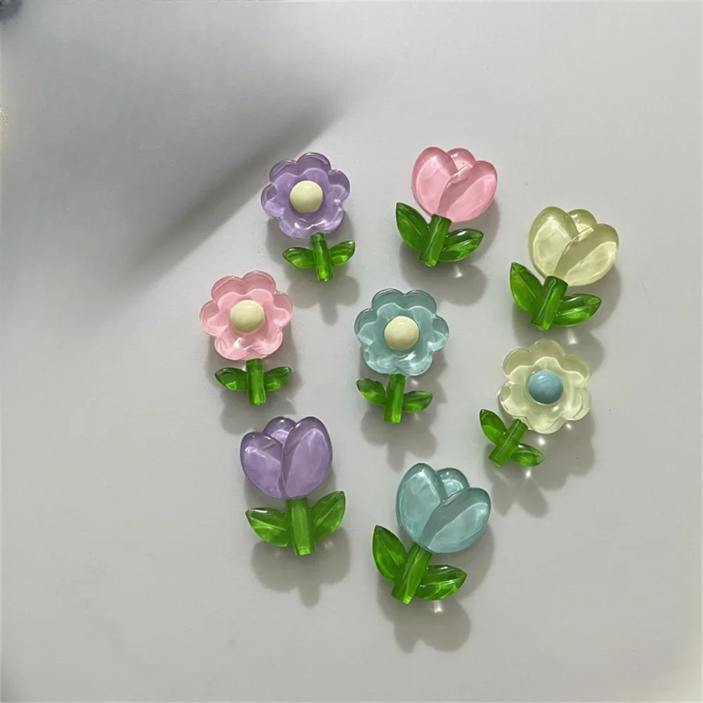 Korean 3D Cute Transparent Flower Phone Grip Tok Griptok Japan Phone Holder For iPhone 17 16 Phone Pro Max Stand Holder Bracket
Korean 3D Cute Transparent Flower Phone Grip Tok Griptok Japan Phone Holder For iPhone 17 16 Phone Pro Max Stand Holder Bracket