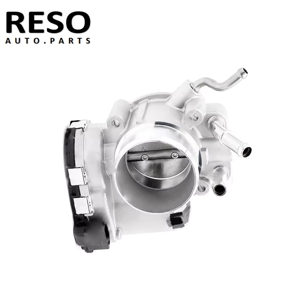RESO Throttle Body Assembly For Hyundai IX25 i30 GD 1.6L 2014-2017 351002B220 35100-2B220
RESO Throttle Body Assembly For Hyundai IX25 i30 GD 1.6L 2014-2017 351002B220 35100-2B220