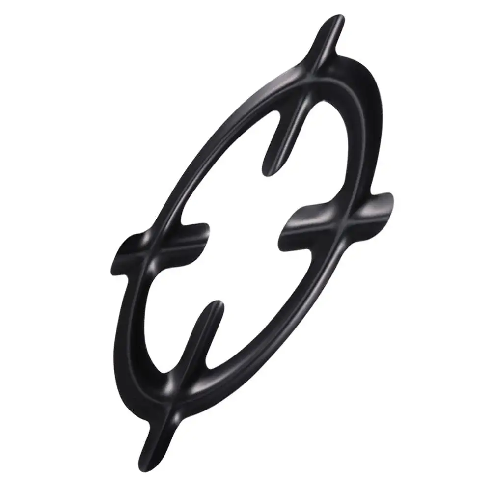 Portable Camping Stove Ring Gas Burner Coffee Pot Holder Wok Stand Iron Rack Outdoor Cooking Accessories Multifunctional Durable
Portable Camping Stove Ring Gas Burner Coffee Pot Holder Wok Stand Iron Rack Outdoor Cooking Accessories Multifunctional Durable