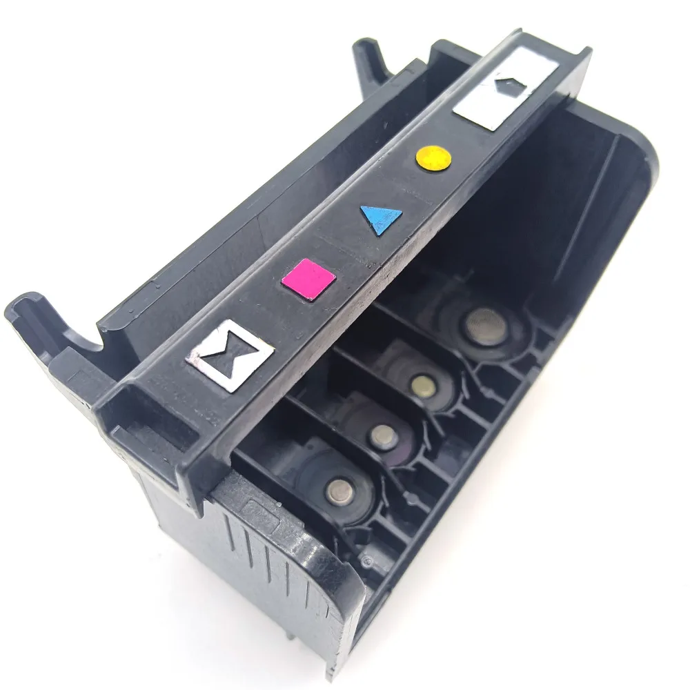 CB326-30002 Print Head 564 5-Slot For HP Photosmart D5400 D7560 D5460 CN503B B8550 D5463 C309g D5468 C6375 C310c C309a D5445
CB326-30002 Print Head 564 5-Slot For HP Photosmart D5400 D7560 D5460 CN503B B8550 D5463 C309g D5468 C6375 C310c C309a D5445