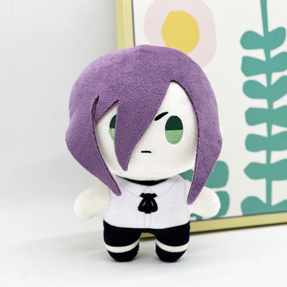 Chainsawman Rezi Plush Doll Creative Design Cute Styling Child Companion Soothing Gift Warm Home Decoration 20cm
Chainsawman Rezi Plush Doll Creative Design Cute Styling Child Companion Soothing Gift Warm Home Decoration 20cm