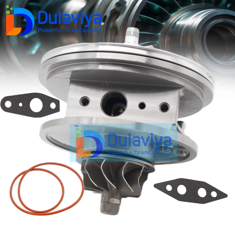Turbo Cartridge Core BV45 For Nissan Navara Pathfinder 2.5 DI 140kw 14411-5X01B 14411-5X01A 53039880337 53039700337 53039880210
Turbo Cartridge Core BV45 For Nissan Navara Pathfinder 2.5 DI 140kw 14411-5X01B 14411-5X01A 53039880337 53039700337 53039880210