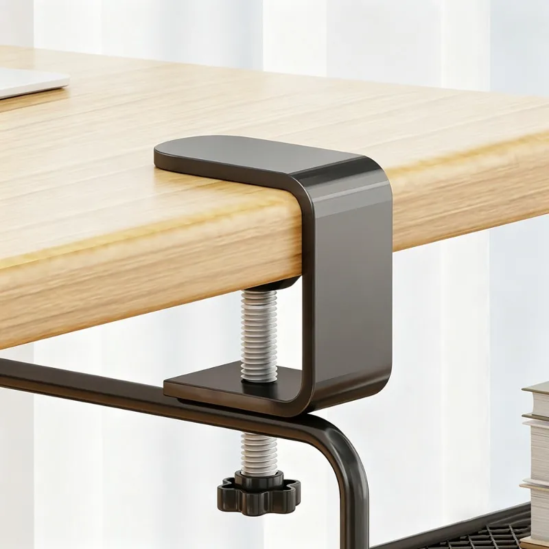 No Drilling Under Desk Scalable Hanging Organizer Bookshelf Multi-Functional Study Supplies Home Office Accessory Storage Racks
No Drilling Under Desk Scalable Hanging Organizer Bookshelf Multi-Functional Study Supplies Home Office Accessory Storage Racks