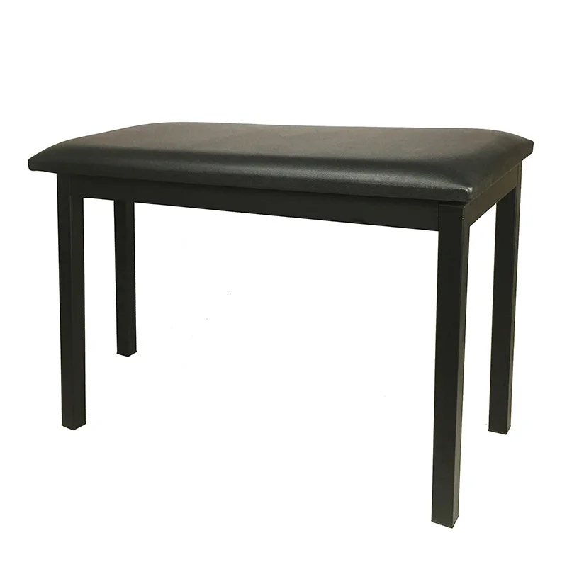 Hooqu Manufacturer Direct Black Adjustable Piano Bench Stool Keyboard Piano Instrument Accessory
Hooqu Manufacturer Direct Black Adjustable Piano Bench Stool Keyboard Piano Instrument Accessory
