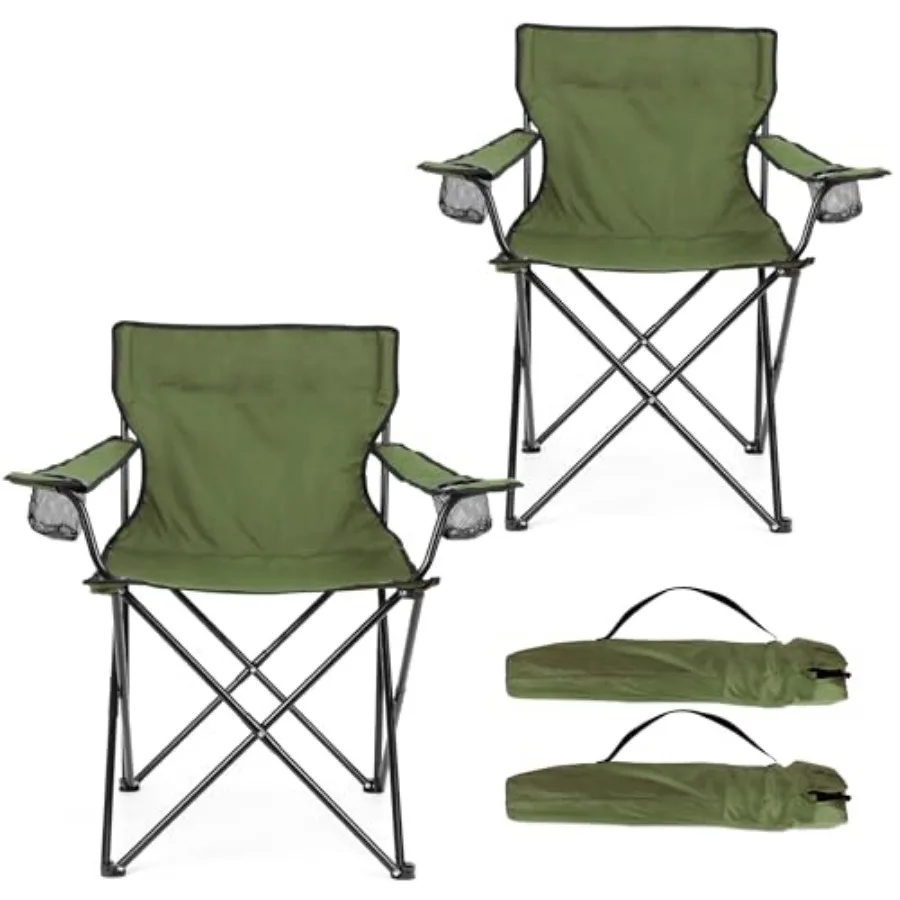 Camping for Adults, Folding Beach Set of 2, Large Foldable Portable for Outdoors Fishing, Hiking, Sporting, Travel, Picnic, Law
Camping for Adults, Folding Beach Set of 2, Large Foldable Portable for Outdoors Fishing, Hiking, Sporting, Travel, Picnic, Law