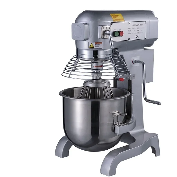 Best Sale Stainless Steel Bowl Commercial Cake Mixer Cream Mixer Machine Planetary Food dough blender mixer machine
Best Sale Stainless Steel Bowl Commercial Cake Mixer Cream Mixer Machine Planetary Food dough blender mixer machine