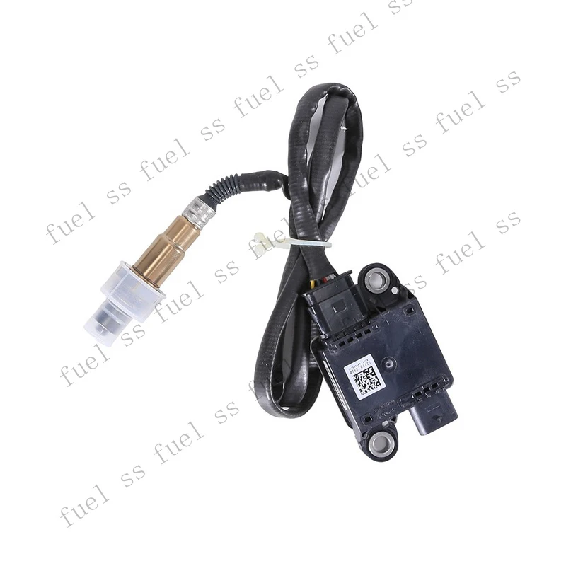 S+ OEM Particle Matter PM Sensor For Hyundai Kia 0281008516 39265-2A500 392652A500
S+ OEM Particle Matter PM Sensor For Hyundai Kia 0281008516 39265-2A500 392652A500