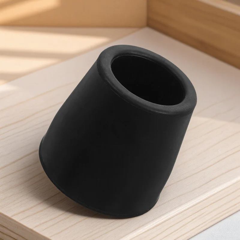 Walker Tips Replacement Rubber Feet Non Slip Base Universal Fit For Walkers Mobility Aid Glide Caps Furniture Leg Parts
Walker Tips Replacement Rubber Feet Non Slip Base Universal Fit For Walkers Mobility Aid Glide Caps Furniture Leg Parts